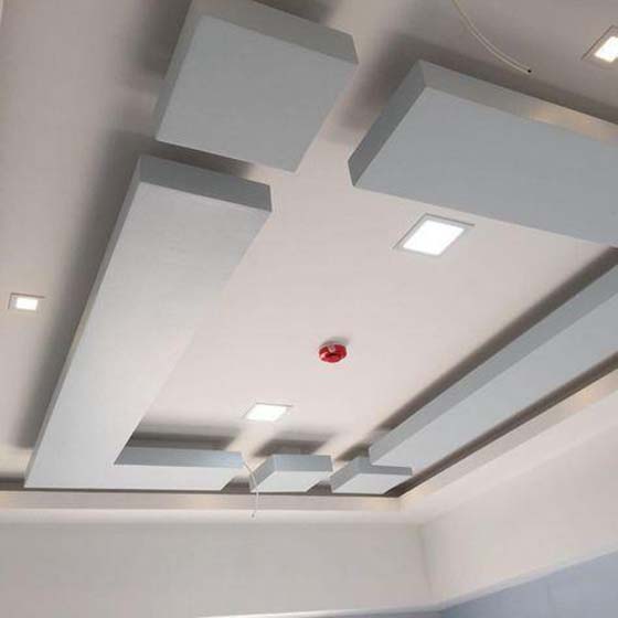 Diffe Types Of False Ceiling Wudbell
