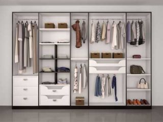 DIFFERENCE BETWEEN SWING AND SLIDING WARDROBE. - Wudbell