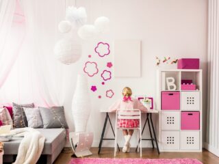 Kids room Design